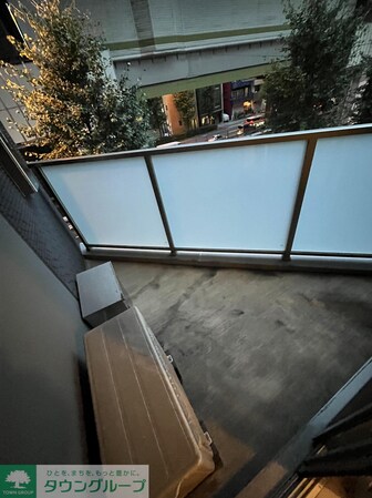 ウェスタ板橋仲宿の物件内観写真